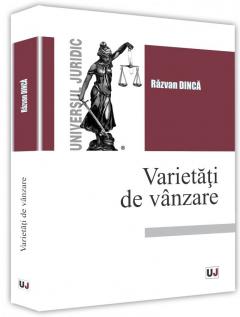 Varietati de vanzare