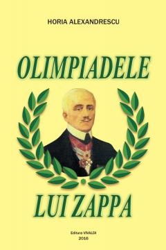 Olimpiadele lui Zappa