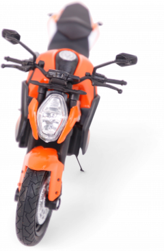 Jucarie - Welly - KTM Super Duke