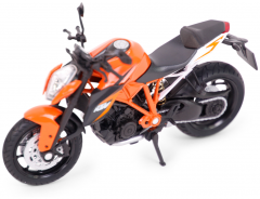 Jucarie - Welly - KTM Super Duke