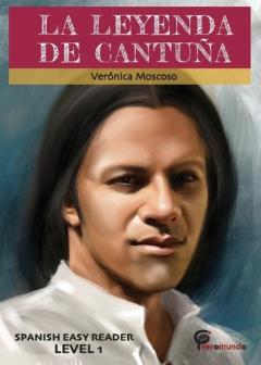 Leyenda de Cantuna