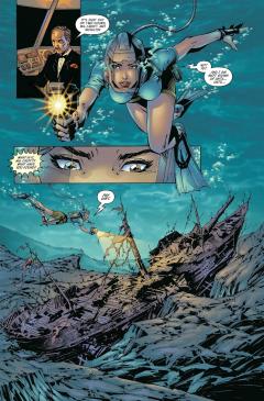 Tomb Raider - Colossal Collection, Volume 1