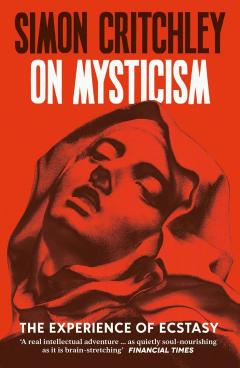 Coperta cărții On Mysticism