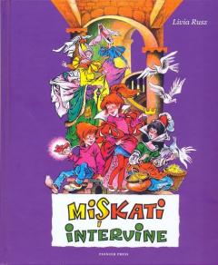 Miskati intervine Livia Rusz