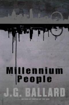 Millennium People J. G. Ballard