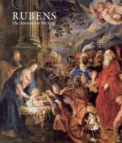 Rubens - The Adoration of the Magi