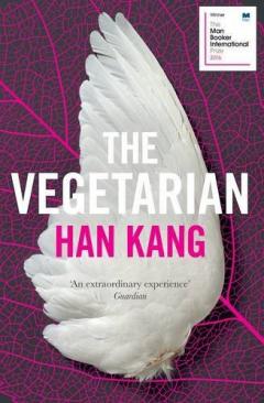 The Vegetarian - A Novel