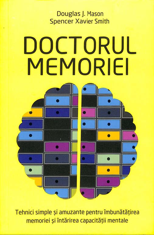 Doctorul memoriei