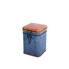Cutie metalica - Indra Blue 150g | Marc Brussel