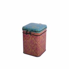 Cutie metalica - Indra Yelow -150g | Marc Brussel