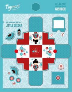 Wishbox Little Geisha