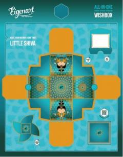 Wishbox Little Shiva