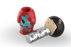 Infuzor - Teafan Maiko