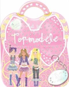 Ma joc cu top-modele 