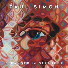Stranger to Stranger -  Vinyl