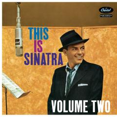 This Is Sinatra Volume Two - Vinyl