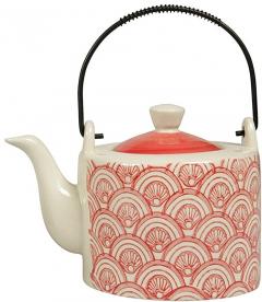 Ceainic - Paon - Modele diferite