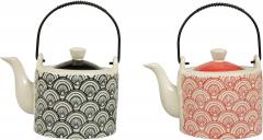 Ceainic - Paon - Modele diferite