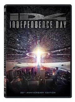 Ziua independentei (editie speciala) / Independence Day (Special Edition)
