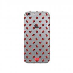 Carcasa Iphone 6 - Ladybugs | Legami