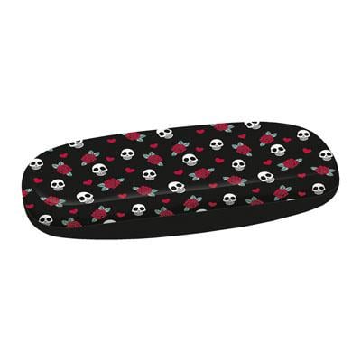 Etui pentru ochelari - Skull Legami