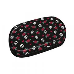Cutie pentru secrete - Skull Legami