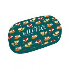 Cutie pentru secrete - Wild and Free