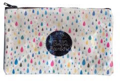 Geanta pentru cosmetice - After Rain Legami