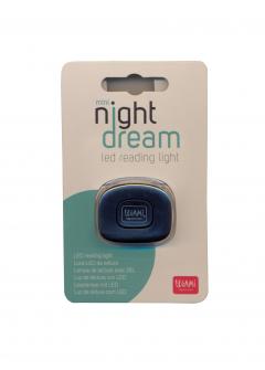 Mini lampa de citit - Mini night dream