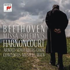 Beethoven: Missa Solemnis In D Major, Op. 123