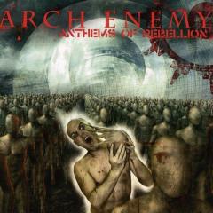 Anthems Of Rebellion