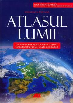 Atlasul lumii