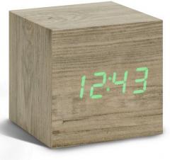 Ceas cu alarma - Cube Ash Click Clock