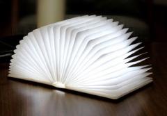 Lampa - Walnut Smart Large