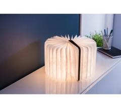 Lampa - Walnut Smart Large