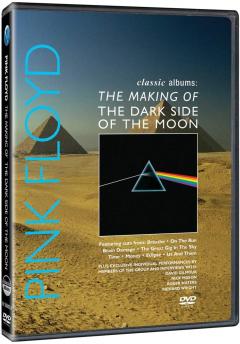 Pink Floyd - The Making of The Dark Side Of The Moon