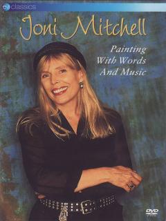 Painting with Words & Music (DVD)