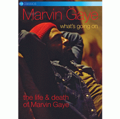 What's Going On - The Life And Death Of Marvin Gaye (DVD)