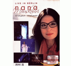 Live in Berlin (DVD)