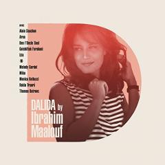 Dalida By Ibrahim Maalouf - Vinyl