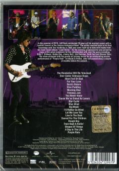 Jeff Beck: Live At The Hollywood Bowl