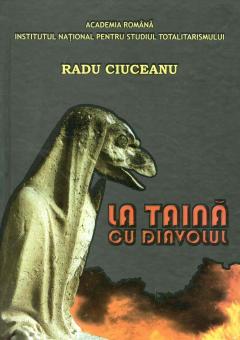 La taina cu Diavolul Radu Ciuceanu
