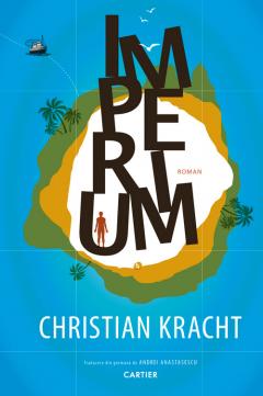 Imperium Christian Kracht