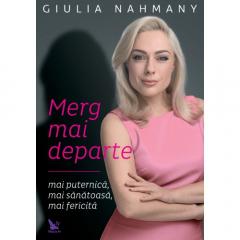 Merg mai departe Giulia Nahmany