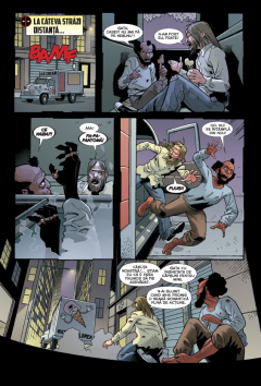 Revista Deadpool Nr. 12