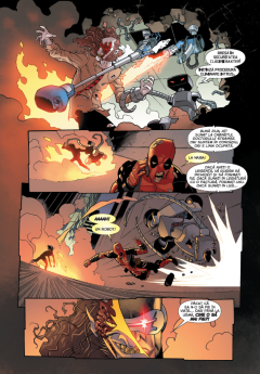 Revista Deadpool Nr. 12