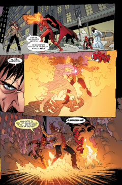 Revista Deadpool Nr. 12