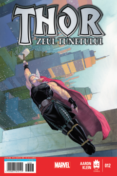 Revista Thor Nr. 12