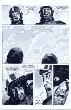 Revista The Walking Dead Nr. 26