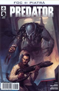 Revista Predator Nr. 1